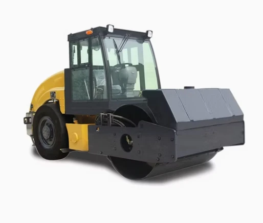 Refurbished 14-ton Single-drum Road Roller manufacturers